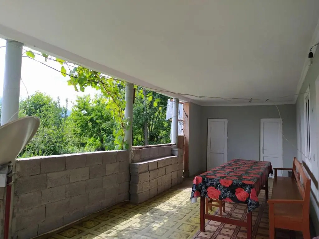 Gujejiani Guest house