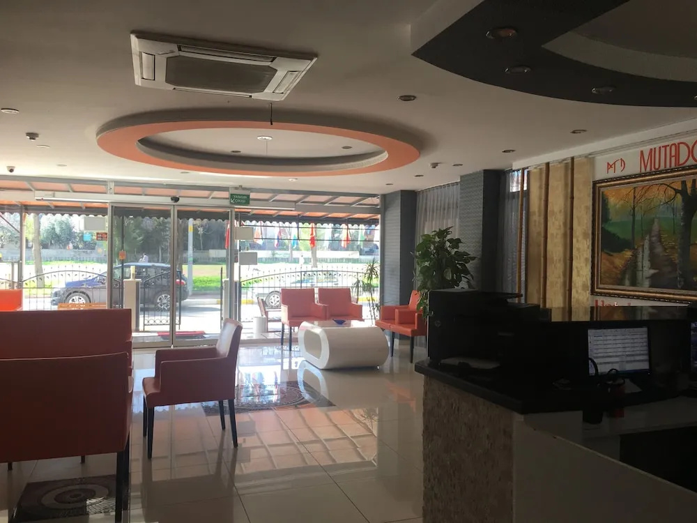 Mutado Hotel