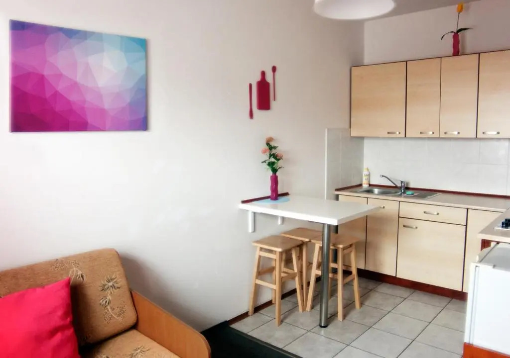 Apartamenty Lila