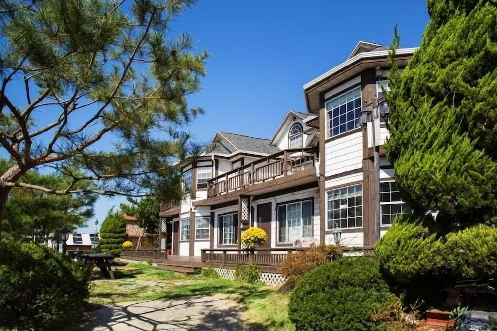 Ganghwa Western Beach Pension