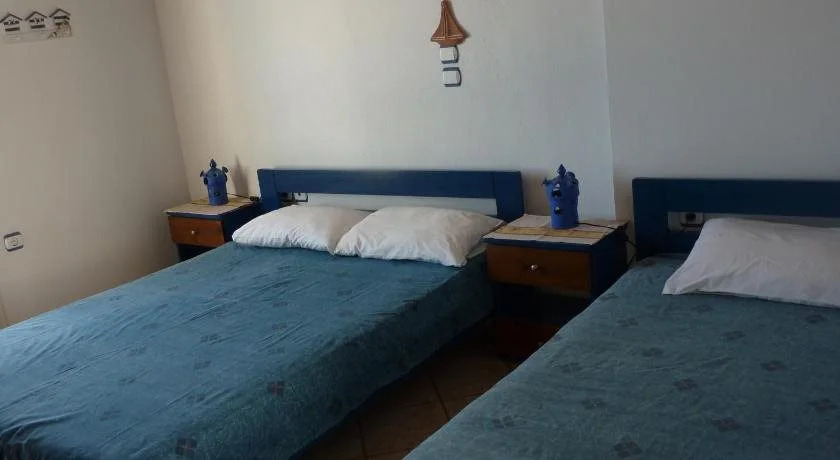 Smaragda Rooms & Studios
