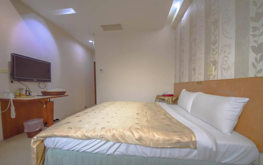 SongYuan Hotel