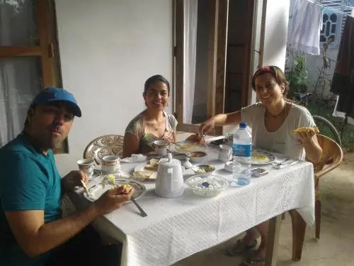 Falcon Hostels, Mirissa