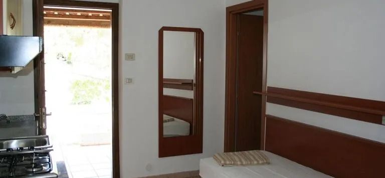 Villaggio Residence Marina Del Capo