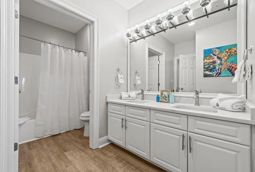 Riviera Dunes 302