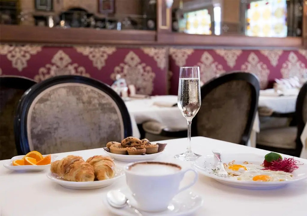 Hotel Moresco