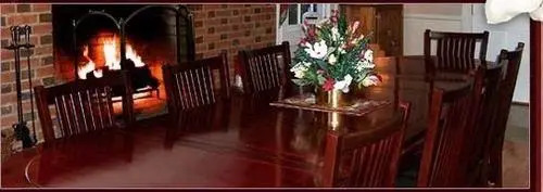 Magnolia Manor B&B Inn