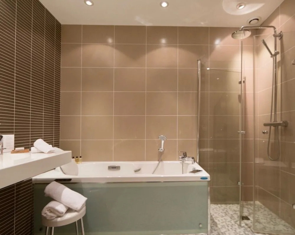 Hotel Le Square