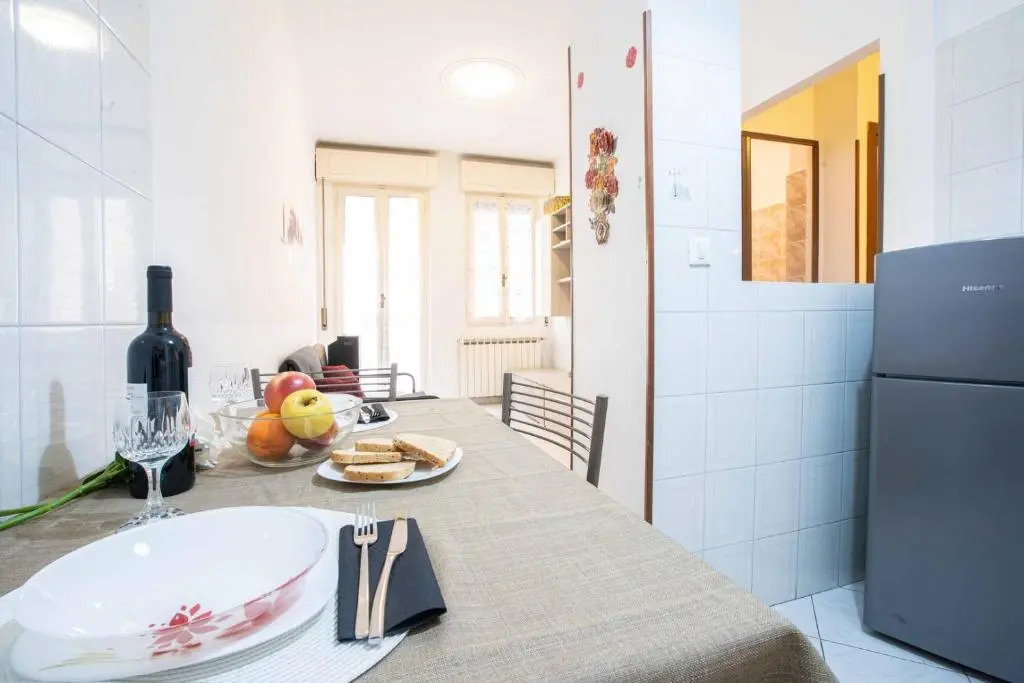 Casa Zefferina