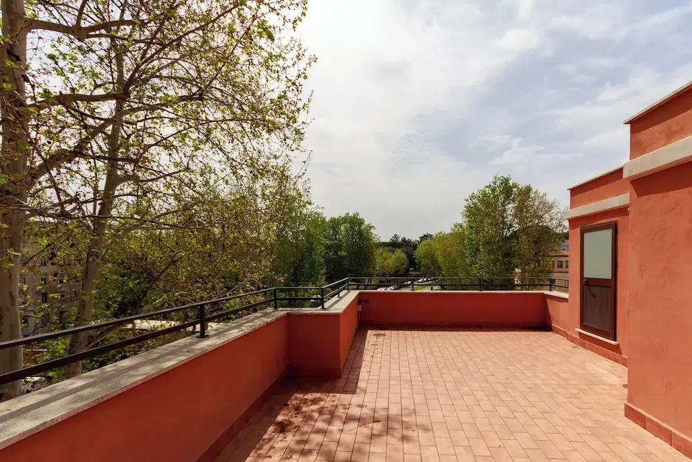 Villa Aurora Rooms
