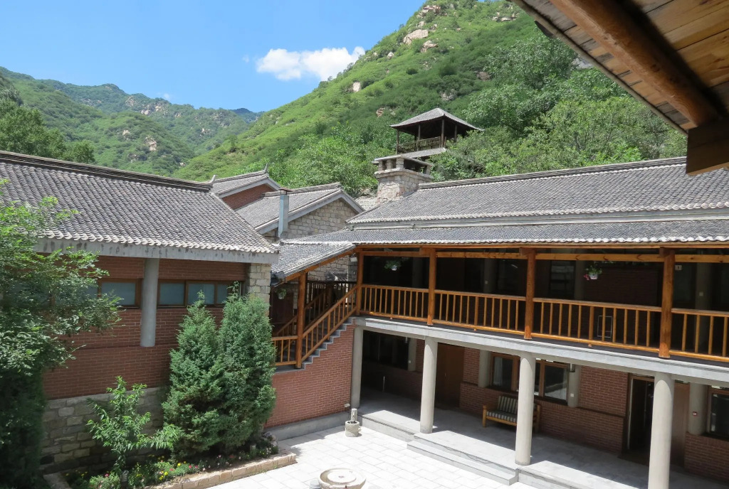 singingdeer lodge
