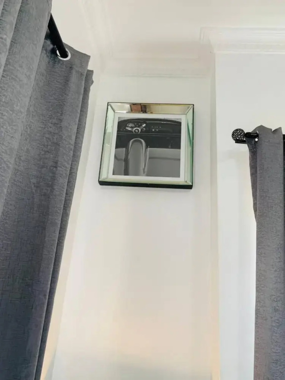 3 Bed Apartment at a Central Location