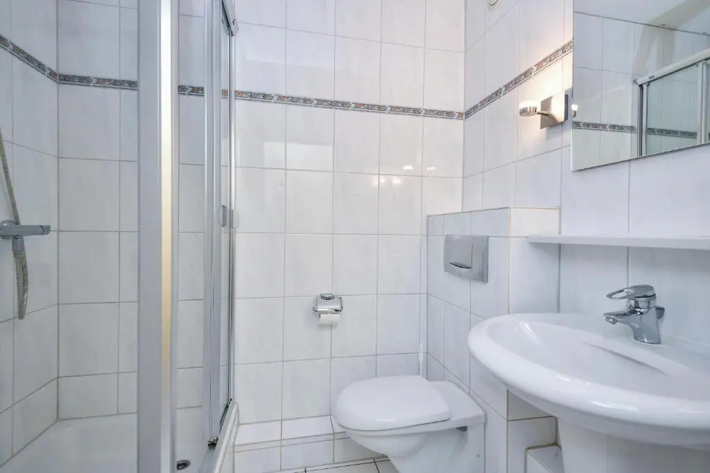 Ferienwohnanlage Leuchtturmweg IFA Wohnung 2-2-10