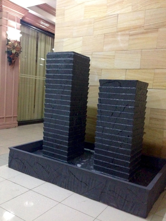 Grand City Hotel Inc