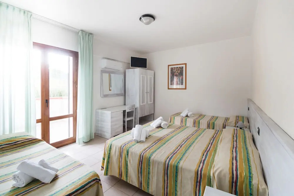 Hotel Villa Cristina