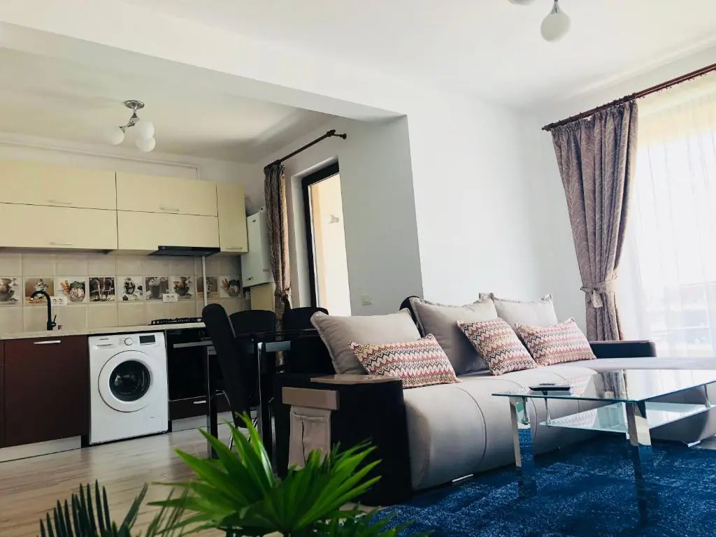 Apartament Mamaia Nord Catalina 1