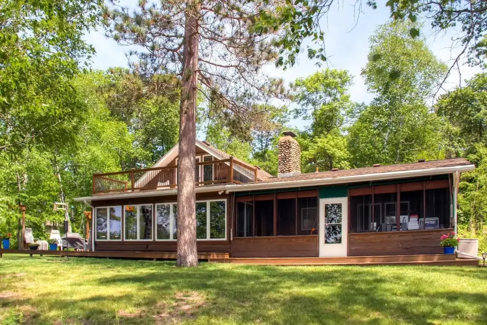 Hike, Fish & Boat: Waterfront Home in Brainerd!