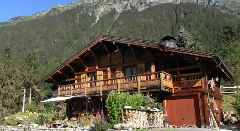 Chalet Alpage