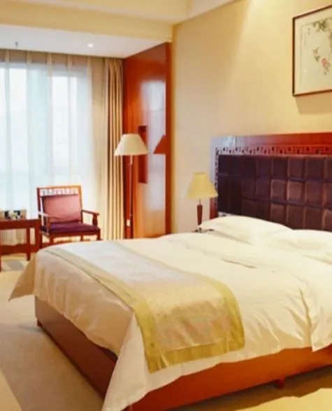 Shuozhou Wangtongyuan Hotel