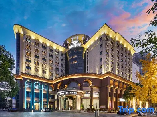 Vance Hotel