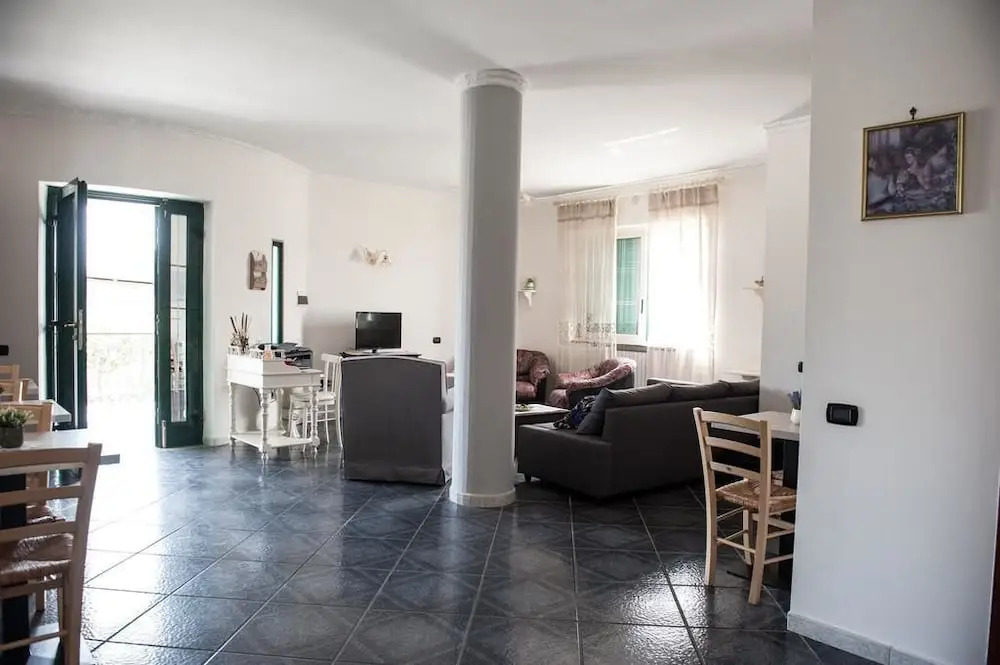 BeB Villa Michela