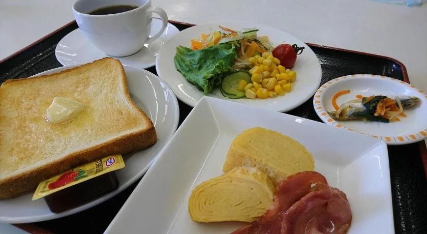Hotel Taiheiyo