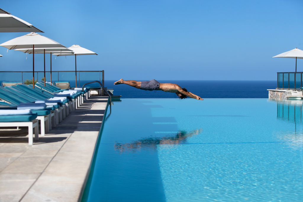 Отель Jumeirah Mallorca