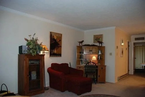 Basinview Lodging