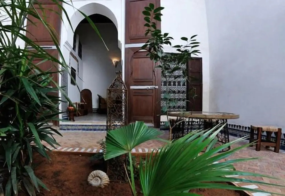 Riad Felloussia