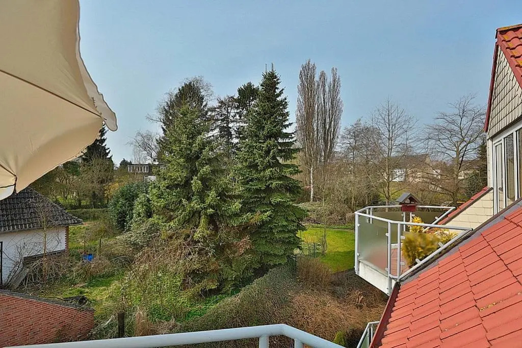 Wohnpark am Mühlenteich Wohnpark am Mühlenteich Appartement 34