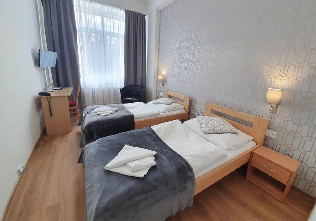 Hotel Preveza