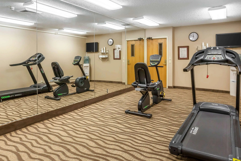 Comfort Inn - Hall of Fame