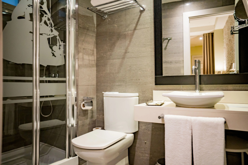Hotel Meninas - Boutique Opera