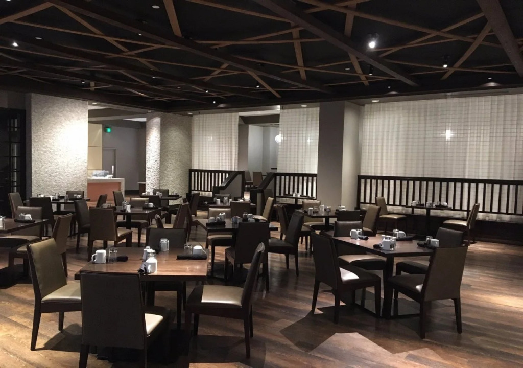 Memphis Vitality Hotel