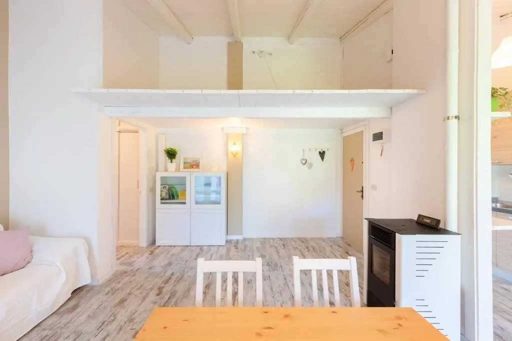 A casa di Alessandra