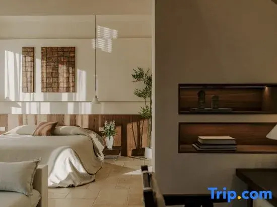 Suli Yinxie Seaview Vacation Guesthouse (Dali Longkan Wharf Branch)