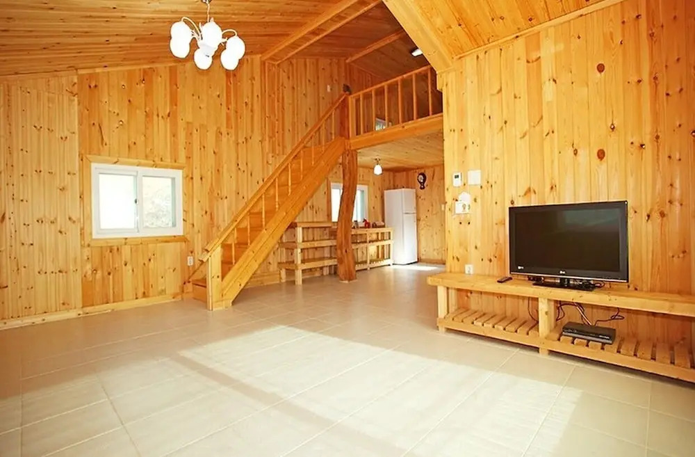 Lucia Pension