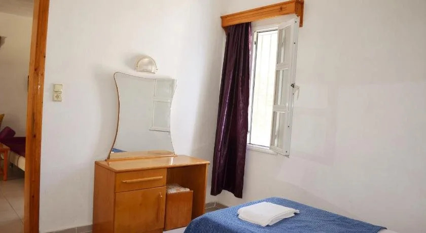 Ege Apartments
