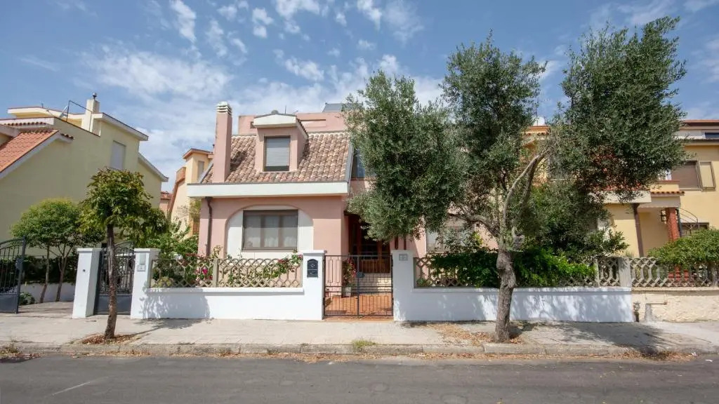 Welcomely - Casa Lisa