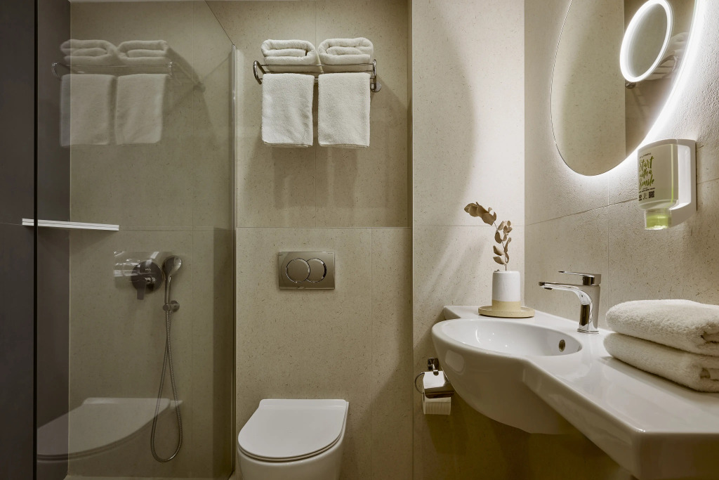 Glavas Inn Hotel