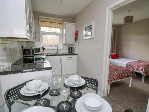Clud, Lampeter
