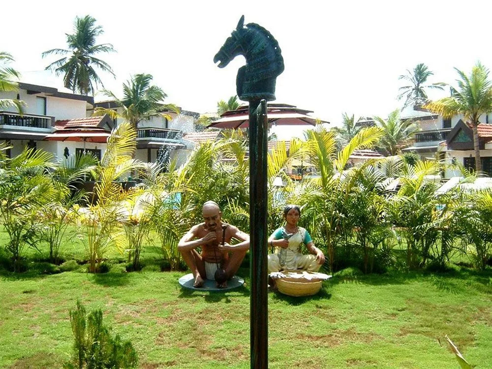 Regenta Resort Varca