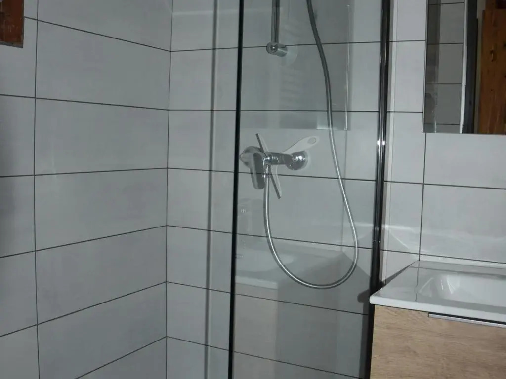 Studio Pralognan-la-Vanoise, 1 pièce, 4 personnes - FR-1-464-204
