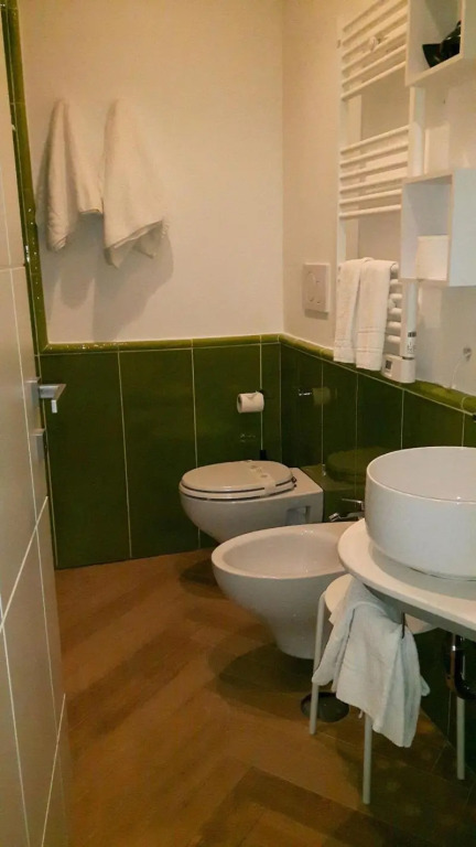 Hotel Antica Repubblica in the historical center 2 minutes away,at 170mt, from the Sea