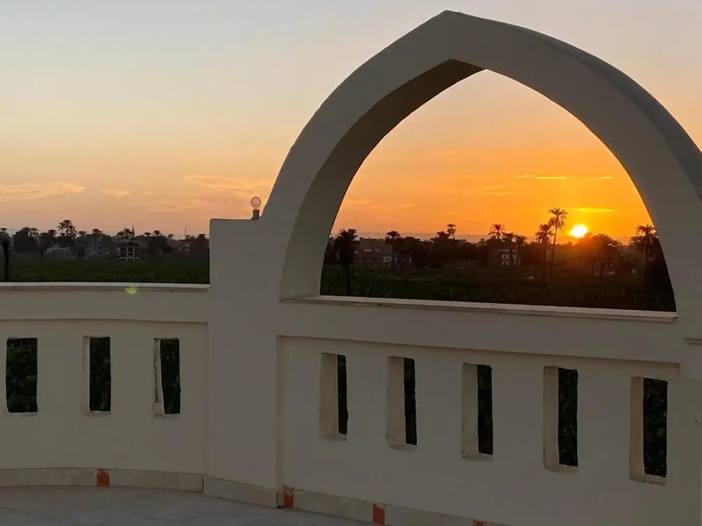 Elsanosy Family Guest House - Luxor