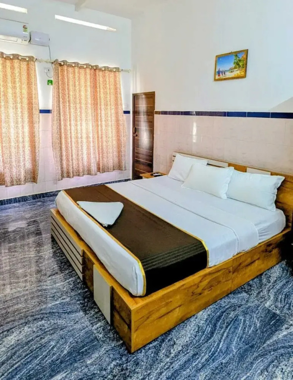 kollam Beach Resort