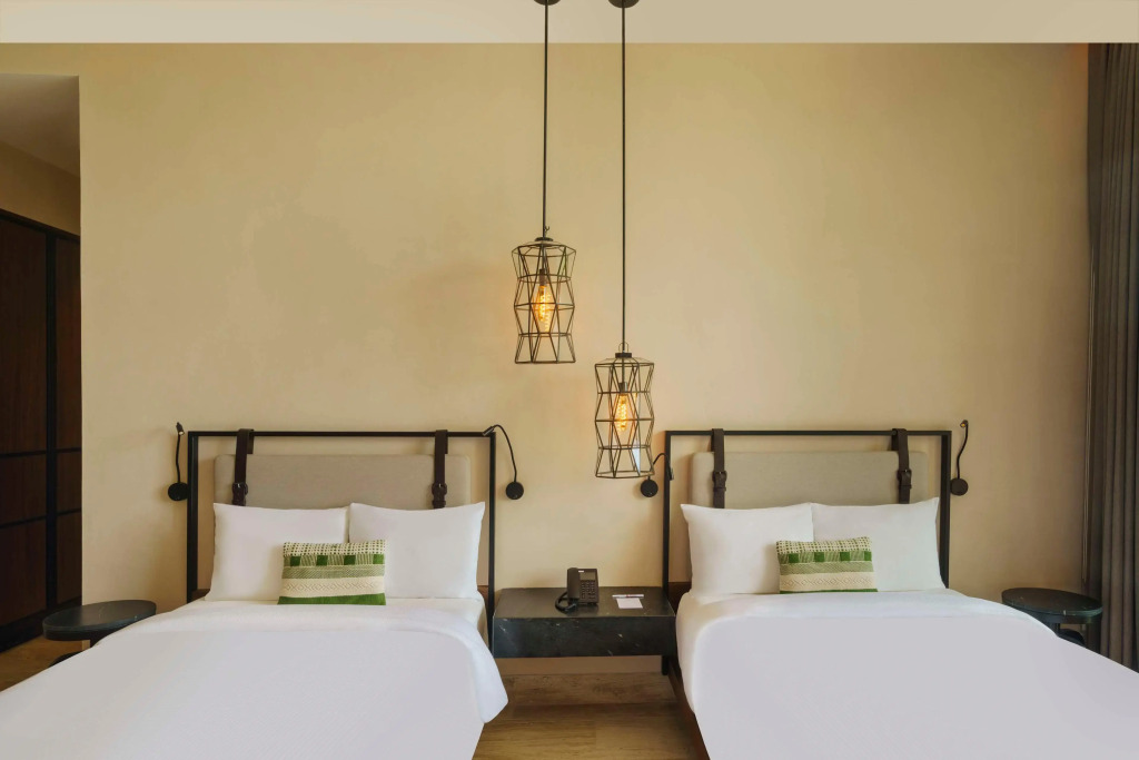 Hacienda Xcanatun, Angsana Heritage Collection