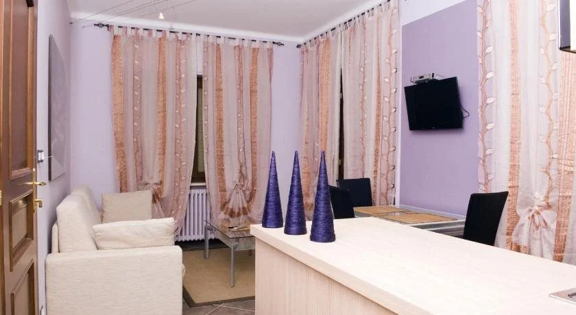 Residence Corona Grossa