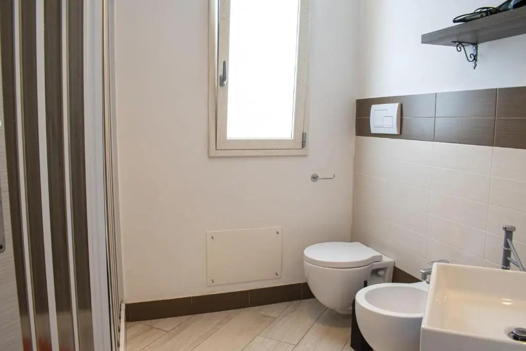 Borgo Aranci - Villetta a Schiera A1