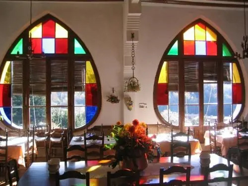 Hostal Bofill